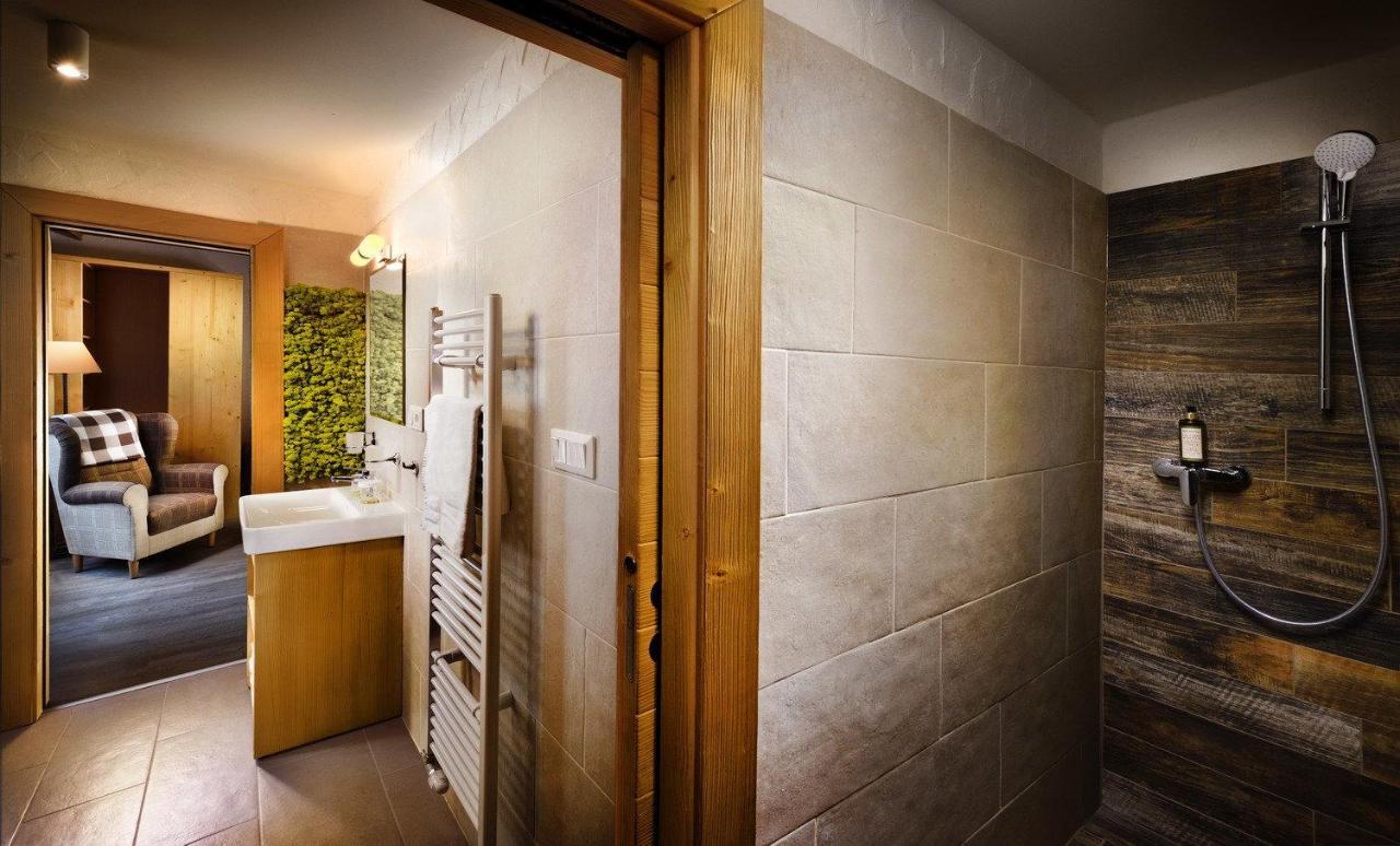 Chalet Jasna Wellness Apartment Maxim Jacuzzi & Sauna Deménvölgy Kültér fotó