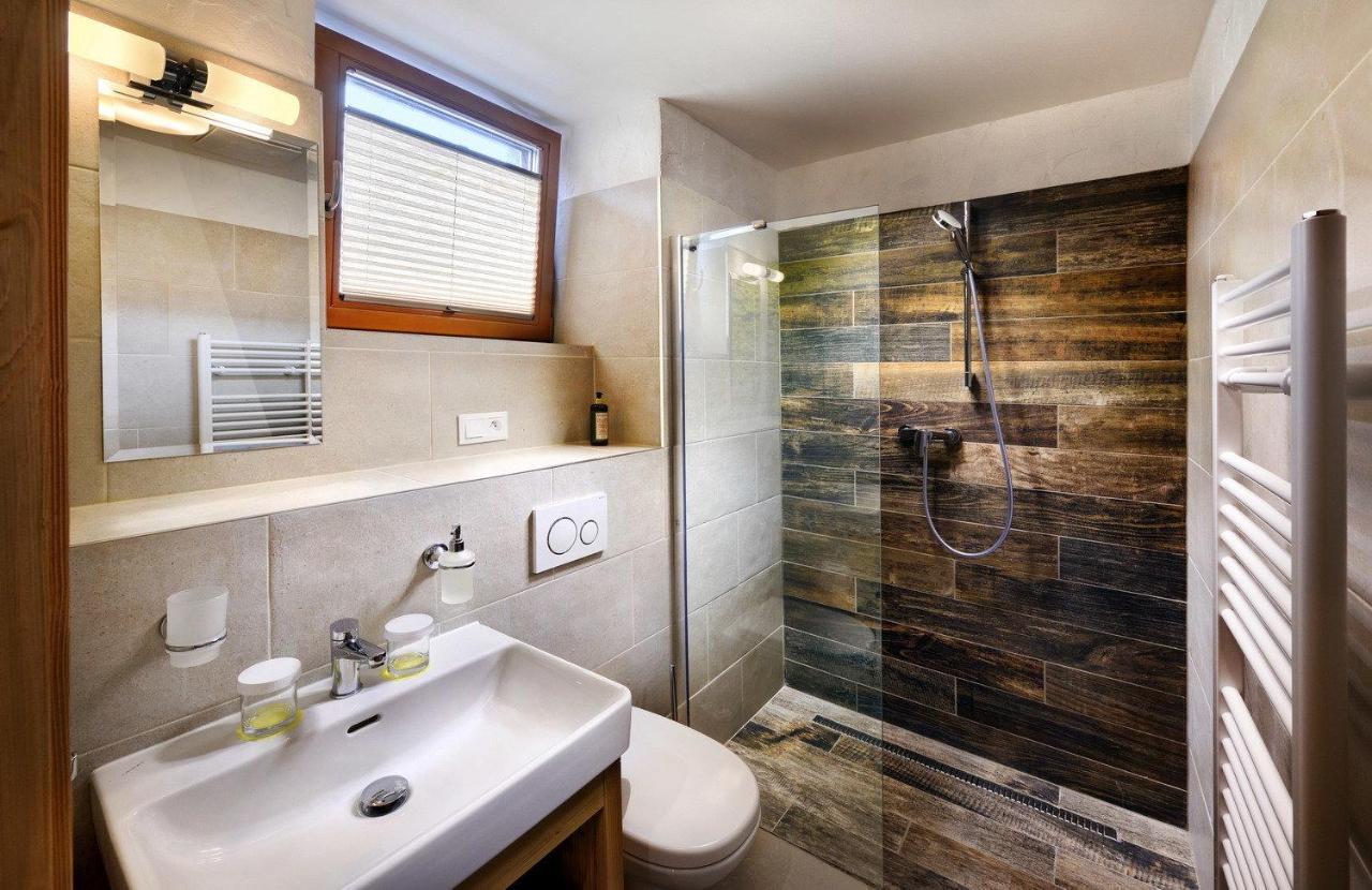 Chalet Jasna Wellness Apartment Maxim Jacuzzi & Sauna Deménvölgy Kültér fotó